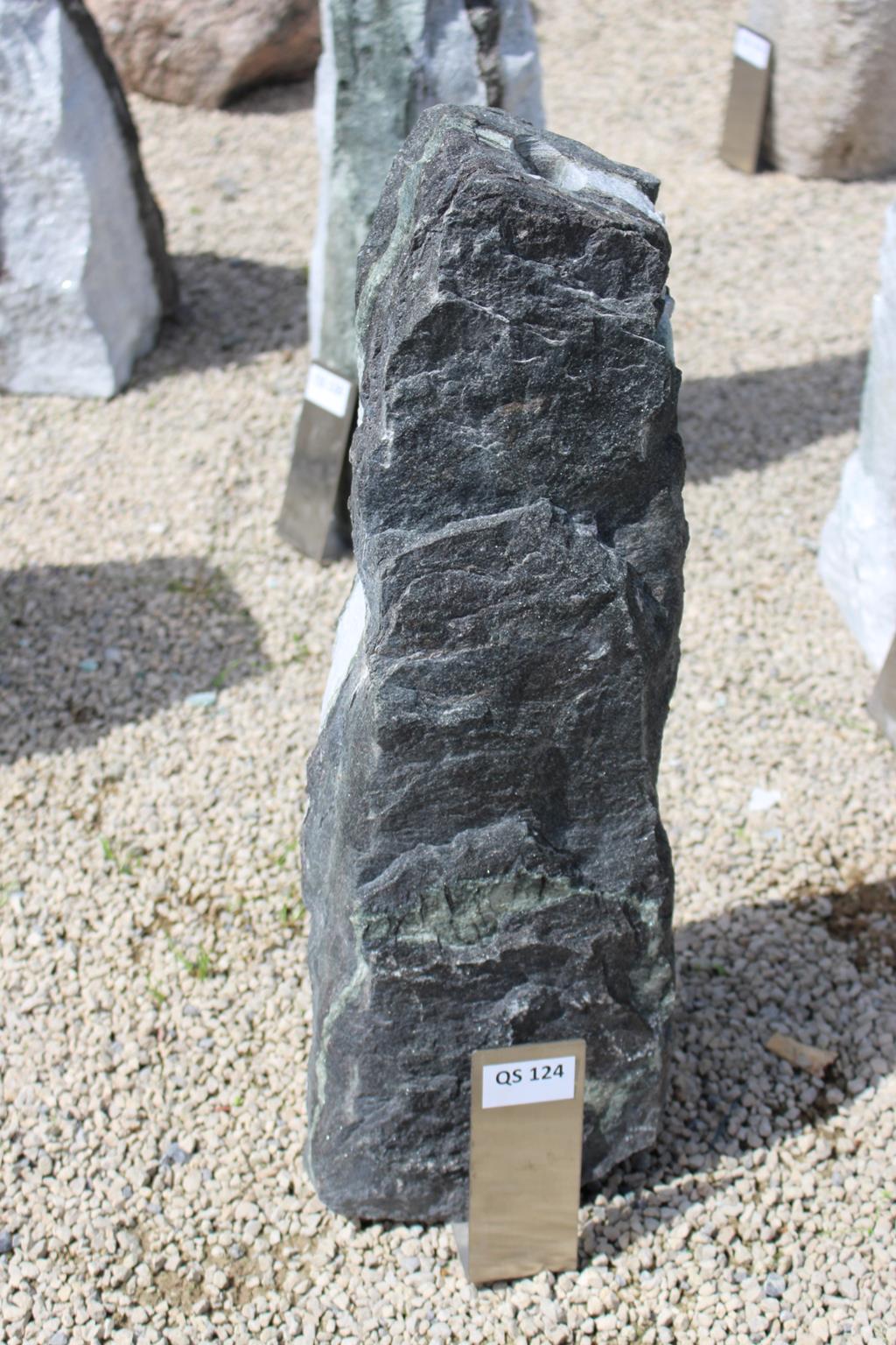 Qs124 Unsere Quellsteine